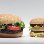 Publicidad de Burger King