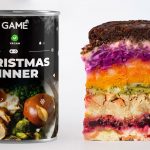 Christmas Tinner