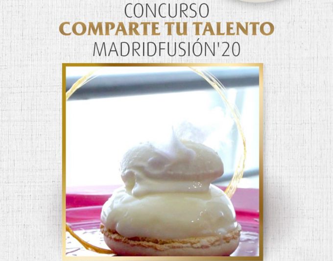 Concurso Madrid Fusión