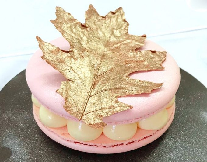 Concurso pastelería