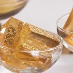 Vídeo receta gelatina de vino espumoso