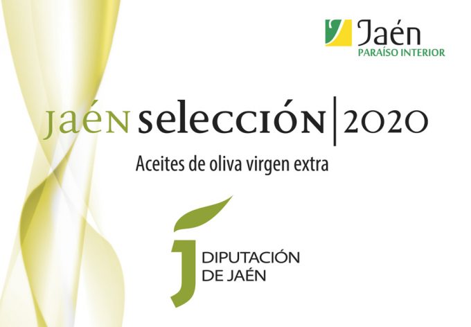 Los ocho mejores aceites de oliva virgen extra de Jaén