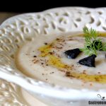 Recetas vegetarianas con coliflor