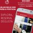App restaurantes Michelin en España