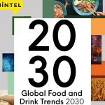 Food & Drink Trends 2030