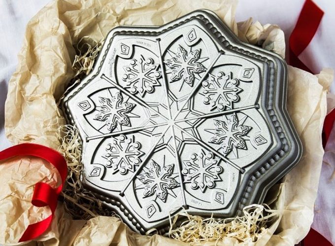 Galletas de mantequilla