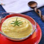 Una salsa ideal para el asado