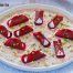 Receta de aperitivo de remolacha