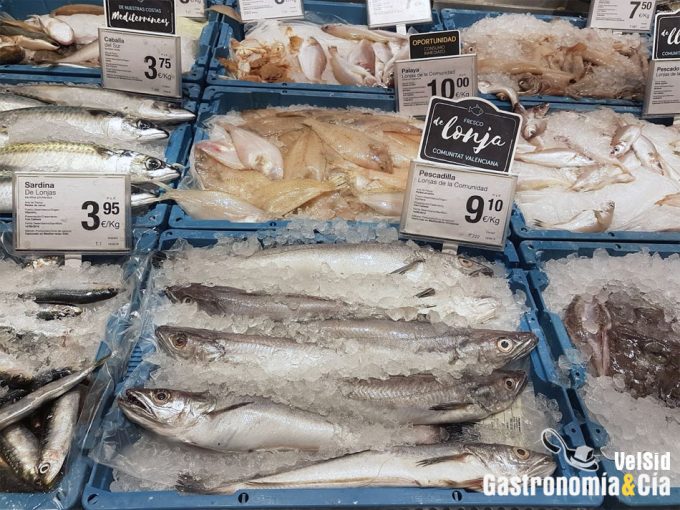 La UE ignora las cuotas pesqueras