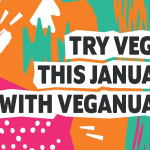 Veganuary 2020