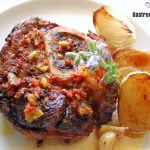 Recetas con ossobuco
