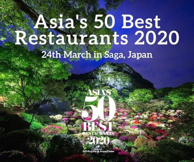 Mejores Restaurantes asiáticos