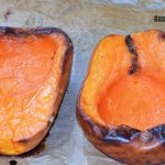 Cortar la calabaza fácilmente