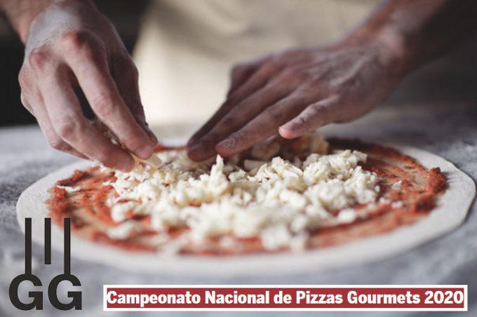 Concurso Pizzeros
