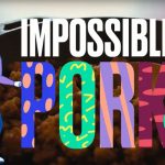 Carne de cerdo de Impossible Foods