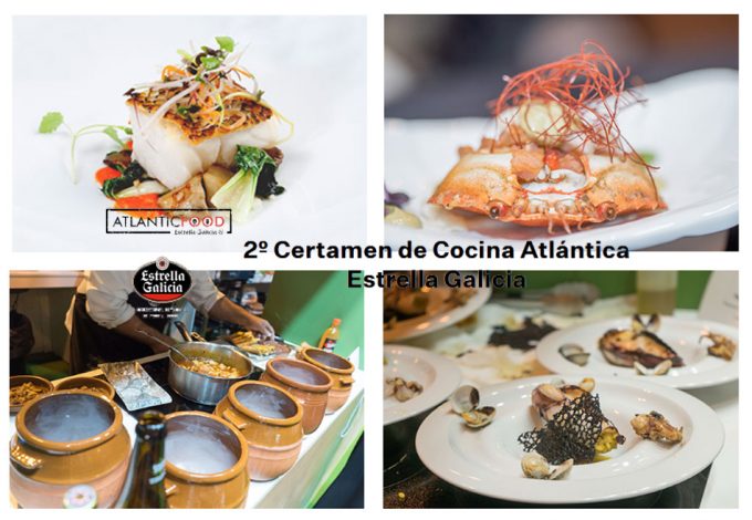 Concurso cocineros