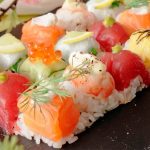 Truco de cocina en vídeo