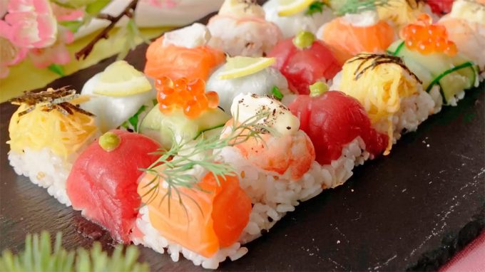 Truco de cocina en vídeo