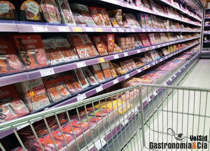 Escándalos alimentarios en la UE