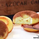 Donuts al horno sin gluten