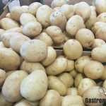 Índice de Precios en Origen y Destino de los Alimentos