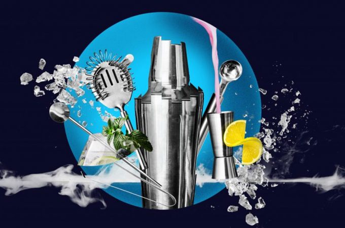 Mejores Coctelerías de España