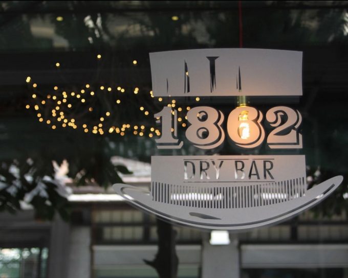 Lista de coctelerías en España y Portugal