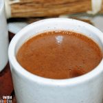 Chocolate listo para tomar