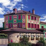 Guía Michelin Francia 2020