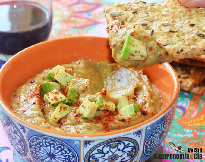 Cómo incorporar el aguacate a tu alimentación