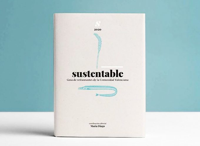 La guía de restaurantes que evalúa la sostenibilidad ambiental y la materia prima de proximidad