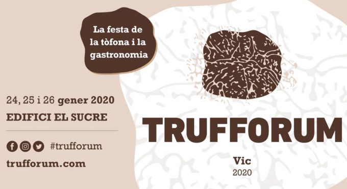 Trufforum
