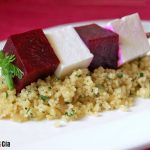 Deliciosos platos para hacer con remolacha cocida o asada