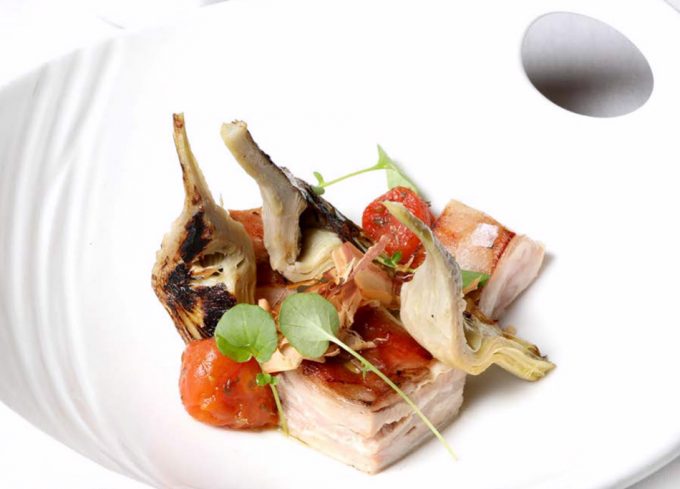 Jornadas Gastronómicas