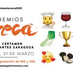 Jornadas gastronómicas