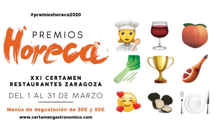 Jornadas gastronómicas