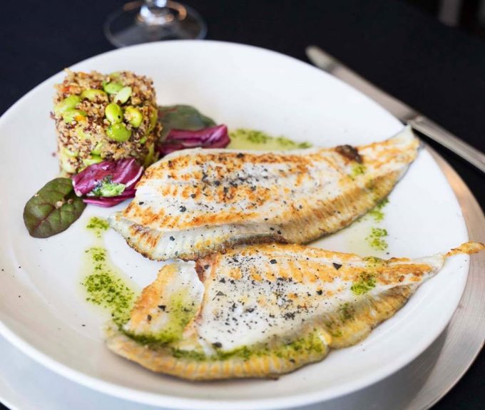 ElTenedor Restaurantes El Tenedor