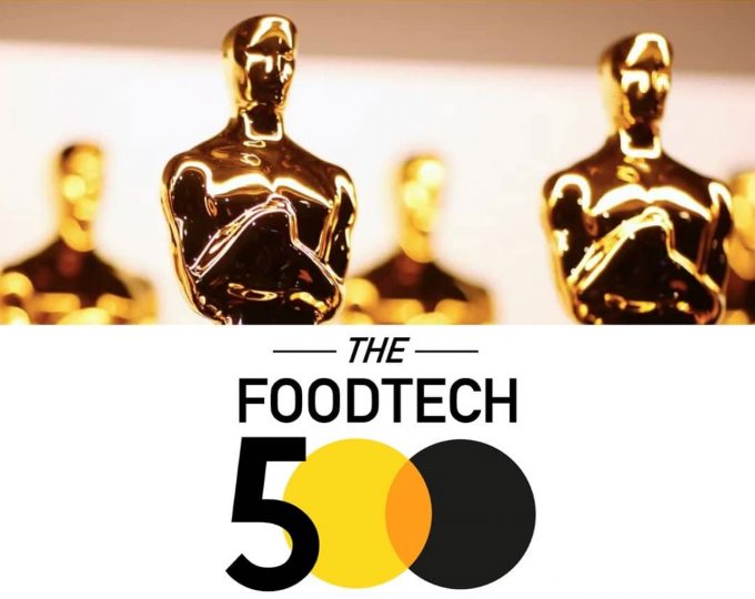 FoodTech 500 