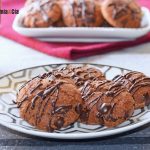 Receta de las galletas más ricas y saludables