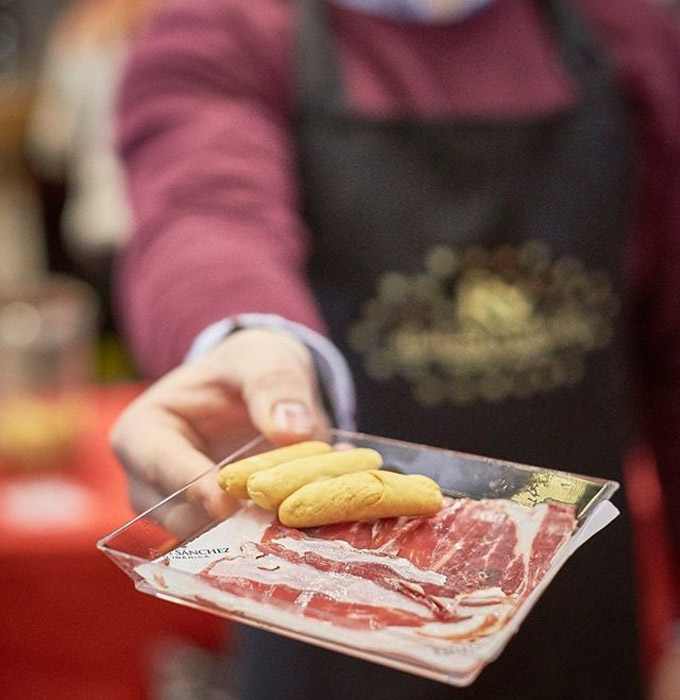 Gastrofestival Madrid