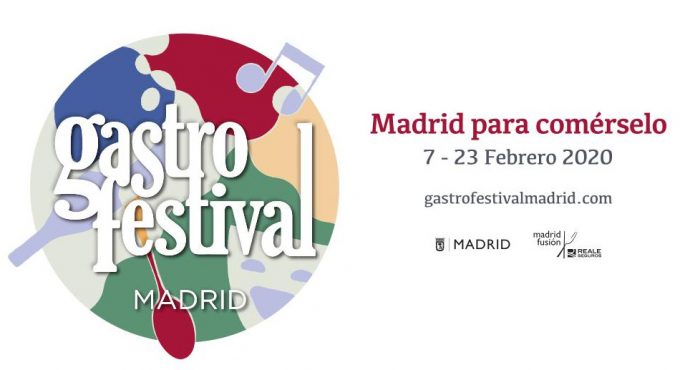 Programa del festival gastronómico y multidisciplinar