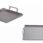 Caragols a la llauna