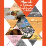 Feria de quesos artesanos