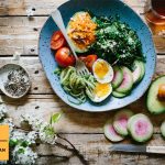 Promover los menús vegetarianos y veganos en los restaurantes