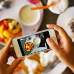 Influencia de las publicaciones de Facebook en la alimentación