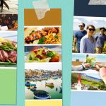 Restaurants on the edge