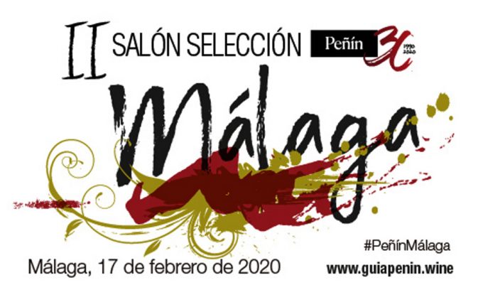 Salón Selección Málaga presentará una selección de los Mejores Vinos de España de la Guía Peñín 2020 Salón de vinos