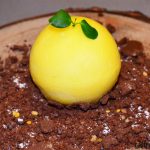 Qué es tierra en repostería