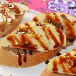 Receta d edesayuno salduable