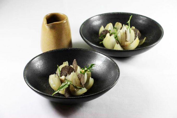 Valencia Culinary Festival A cuatro manos en Valencia